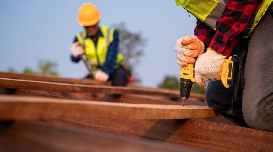 Local Siding Services in Wayland, MO